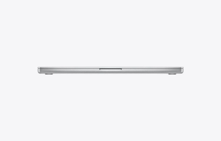 مک بوک پرو ۱۶ اینچ M5 Max حجم ۲TB SSD با رم 48GB نقره ای MGE94