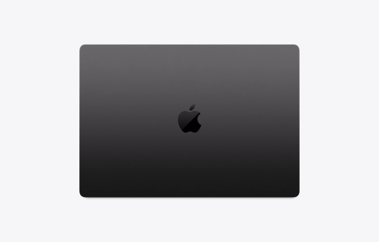 مک بوک پرو ۱۶ اینچ M5 Pro حجم 1TB SSD با رم 48GB مشکی MGEC4