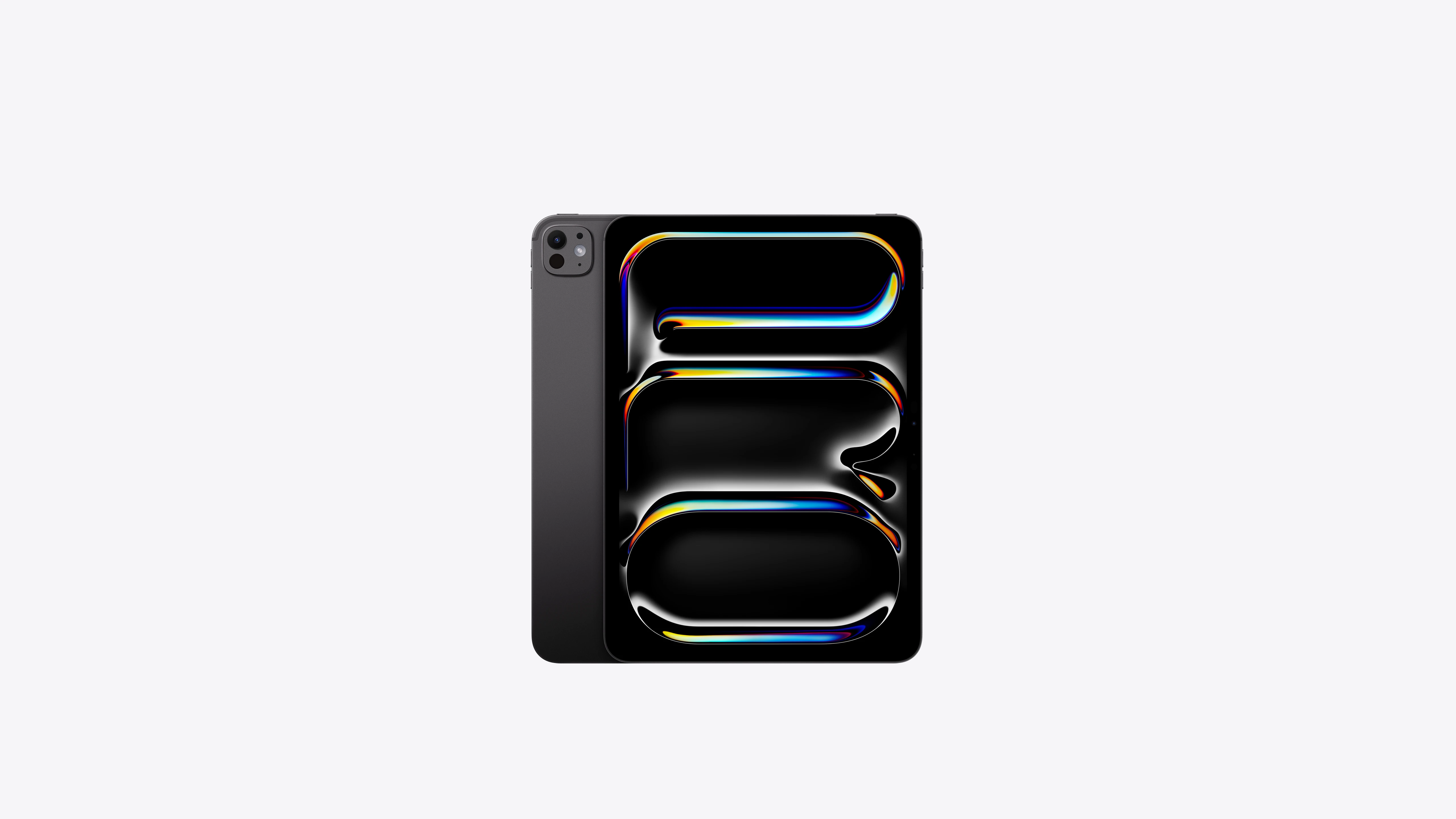 آیپد پرو ۱۱ اینچ M4 حجم 512GB رم 8GB مشکی
