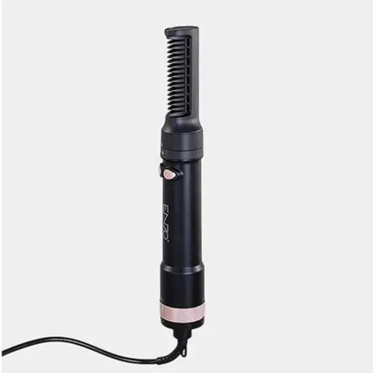سشوار برسدار چرخشی انزو پروفیشینال مدل EN-760